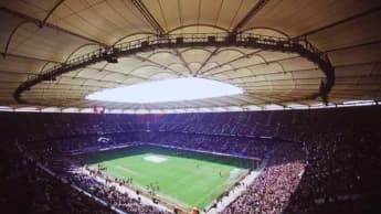 Volksparkstadion: Hamburg's Historic Football Fortress and Modern Arena of International Glory Volksparkstadion: Hamburg's Historic Football Fortress and Modern Arena of International Glory