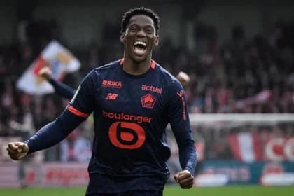 Intense Competition for Jonathan David's Summer Transfer