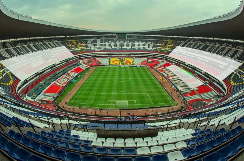 Estadio Azteca: A Historic Football Icon