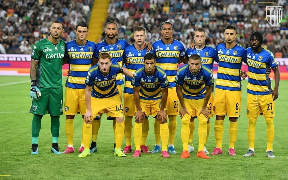 Parma Calcio 1913: A Tale of Resilience and Triumph