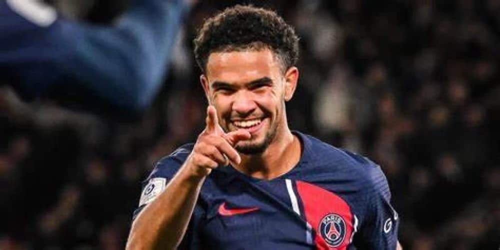 Warren Zaïre-Emery: The Rising Star of French Football