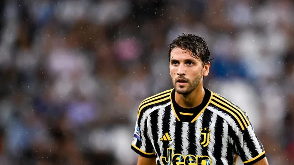 Manuel Locatelli: Rising Star of Italian Football