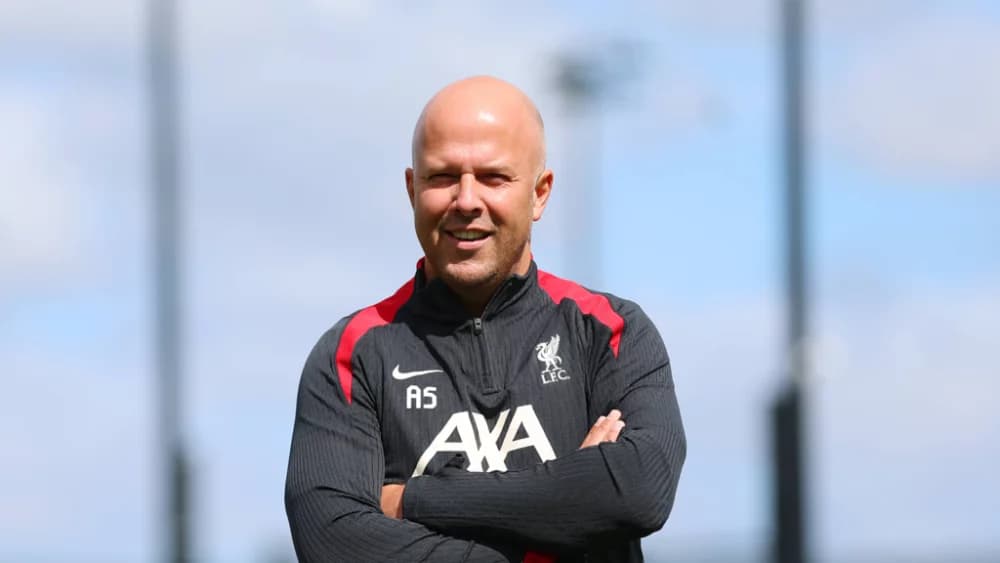 Arne Slot: A New Era in Liverpool | Sofascore News