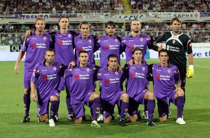 A.C. Fiorentina: A Legacy of Passion and Resilience