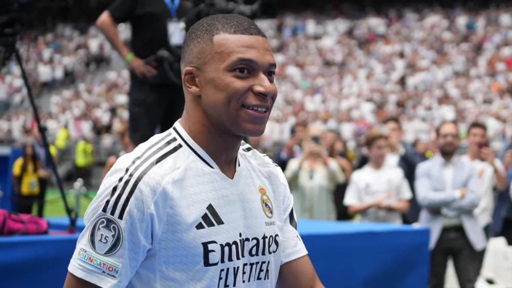How Will Mbappe Fit in Real Madrid's Lineup? | Sofascore News