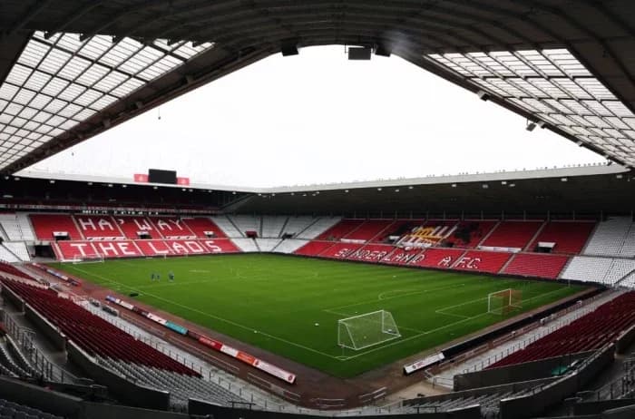 The Stadium of Light: Sunderland's Iconic Hub