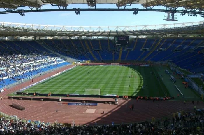 The Legendary Stadio Olimpico: A Roman Sports Icon