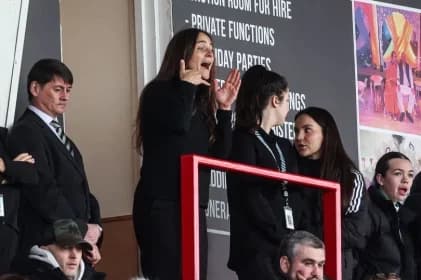 Sadiku's Dismissal Overshadows Celtic's Derby Defeat to Rangers