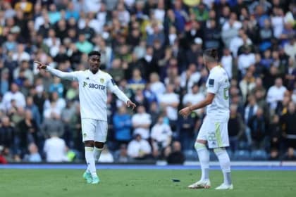 Dominican Republic Dominates Dominica, Nears Gold Cup Debut