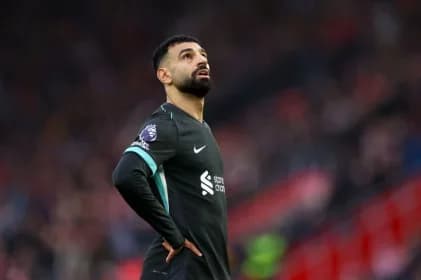 Salah's Contract Stalemate Sparks Concern Among Liverpool Fans