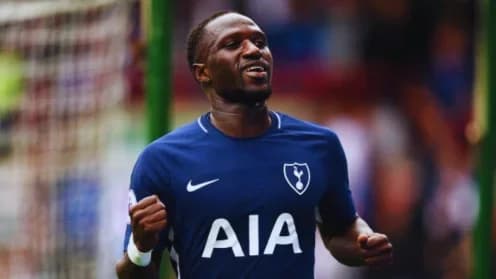 FA Suspends Sissoko for 3 Matches After Violent Incident FA Suspends Sissoko for 3 Matches After Violent Incident