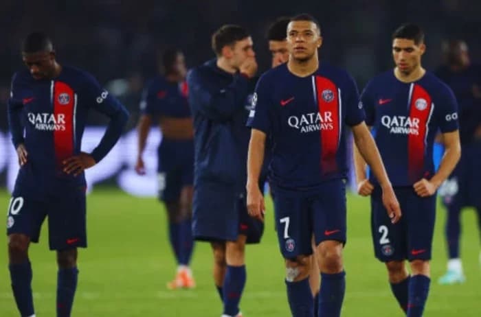 PSG: The Rising Star of European Football