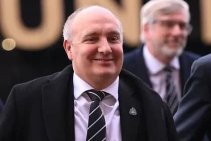 Newcastle United Prepares for Leadership Transition Amid Health Concerns