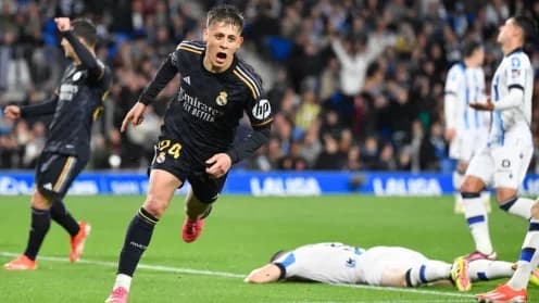 Juventus Announcement Hack Claims Signing of Arda Guler Juventus Announcement Hack Claims Signing of Arda Guler