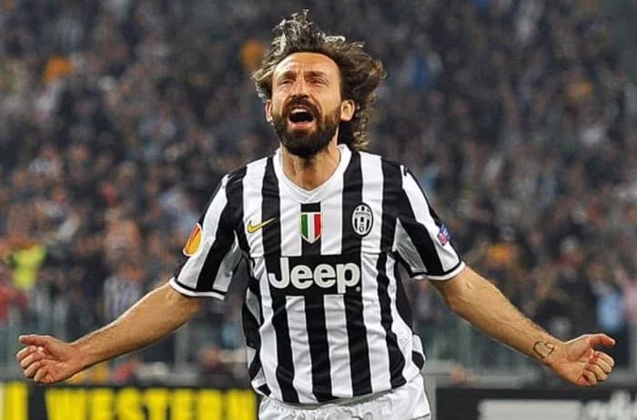 The Impactful Legacy of Andrea Pirlo in Football