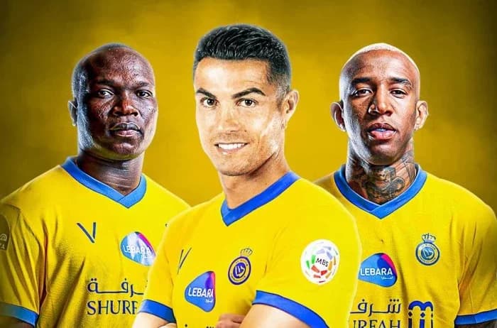 Al Nassr FC: A Legacy of Success in Saudi Football