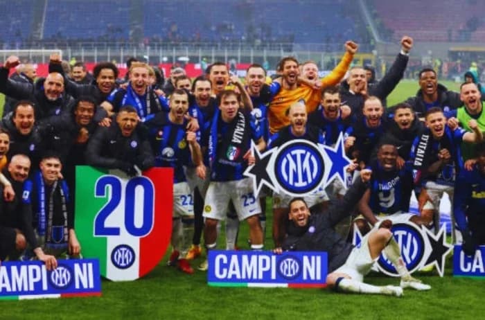 Inter Milan: A Legacy of Excellence in Football