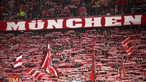 Bayern Munich's Quest for Redemption in 2024/25 Season