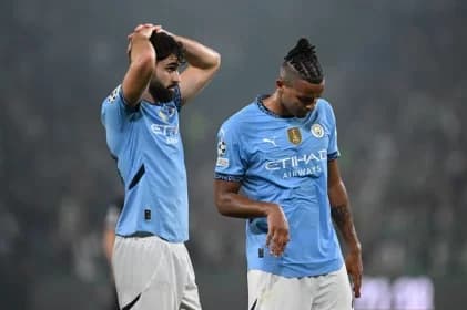 Injury Woes Deepen for Manchester City Amid International Break