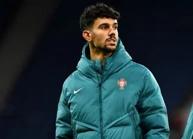 Chelsea and Newcastle Battle for Benfica Star Tomas Araujo