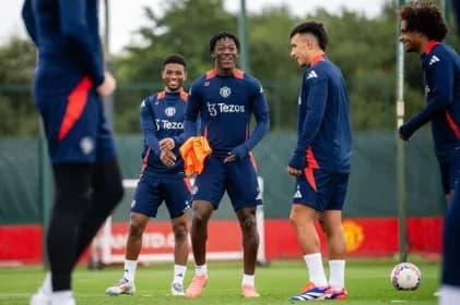 Amorim's Challenge: Reviving Manchester United's Season