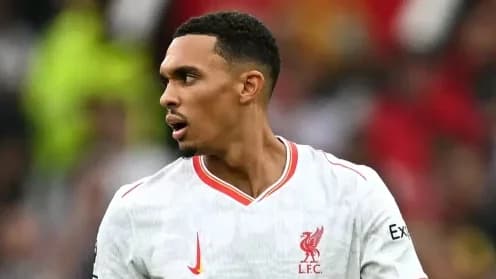 Liverpool Set to Sell Trent Alexander-Arnold for 42 Million to Real Madrid