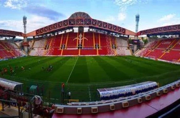 Stadio Nereo Rocco: A Trieste Football Icon
