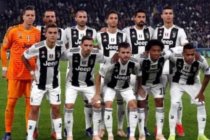 Juventus Faces Tough Choices Amid Defensive Crisis