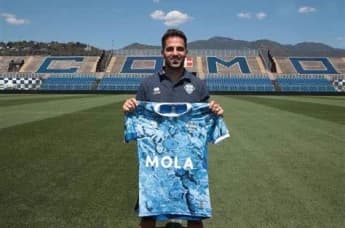 Como 1907: Resilience and Ambition in Italian Football