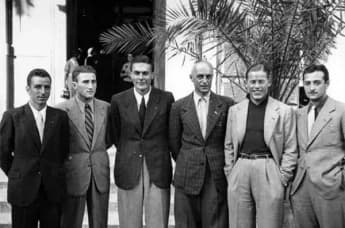 Guido Ara: A Legacy of Loyalty in Italian Football