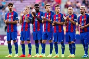 The Legacy and Future of FC Barcelona