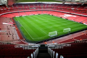 Arsenal's Emirates Stadium: A Premier Football Venue