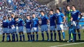 Brescia Calcio: A Legacy of Resilience and Tradition
