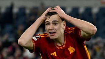 Rising Star: Niccolò Pisilli Shines in Italian Football