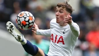 Alfie Devine: Rising Star in English Football