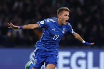 Mateo Retegui: A Rising Star in European Football