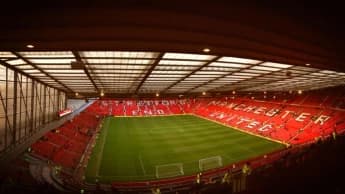 Old Trafford: The Iconic Home of Manchester United