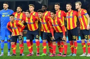 Lecce: A Resilient Force in Italian Football