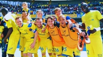 ChievoVerona: From Humble Beginnings to Football Revival