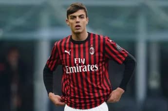 Daniel Maldini: A New Chapter in the Maldini Legacy
