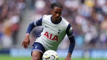 Odobert's Injury Setback Complicates Tottenham's Plans