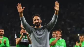 Manchester United Unveils New Coaching Staff Under Amorim