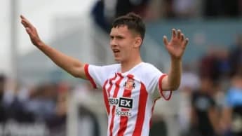 Sunderland Stars Bellingham and Rigg Draw Transfer Interest