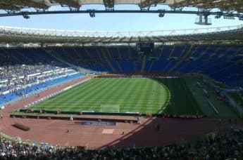 The Legendary Stadio Olimpico: A Roman Sports Icon
