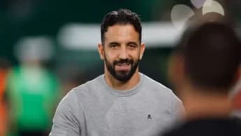 Amorim's January Plan: Reinforcements Without Raids