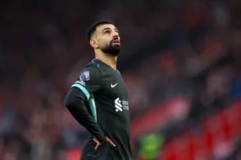 Salah's Contract Stalemate Sparks Concern Among Liverpool Fans