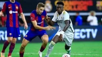 Barcelona Extends Fermin Lopez's Contract to 2029