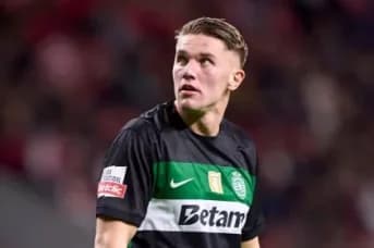 Gyokeres Commits to Sporting CP, Snubs January Move to United