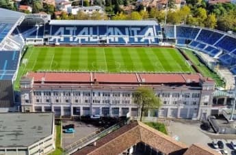 The Gewiss Stadium: Atalanta’s Pride and Progress