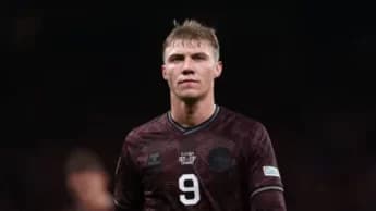 Amorim Faces Task of Reviving Manchester United's Attack